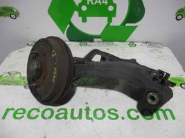 Fiat Punto (176) Fuso a snodo con mozzo ruota posteriore 0007736514