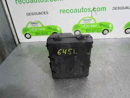 Hyundai Elantra ABS Blokas 589202D300