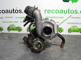 Ford Fiesta Turboahdin YS6Q6K682BC