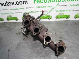 Ford Fiesta Turboahdin YS6Q6K682BC