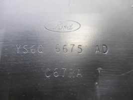 Ford Fiesta Coppa dell’olio YS6Q6675AD