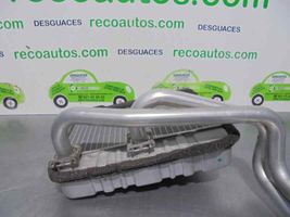 BMW 3 E36 Radiateur soufflant de chauffage 64118372783