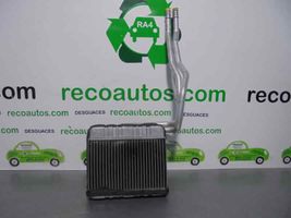 BMW 3 E36 Radiatore riscaldamento abitacolo 64118372783