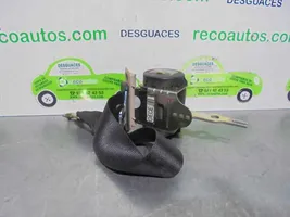 BMW 3 E36 Ceinture de sécurité arrière 72118202591