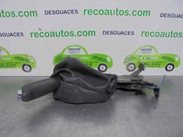 Opel Corsa D Leva di rilascio del freno a mano 13207591