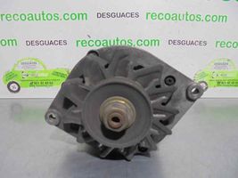 Opel Kadett E Generatore/alternatore 012480158