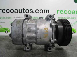 Renault Laguna I Compresseur de climatisation 7700111036