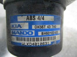 KIA Carnival Pompe ABS OK56T437A0
