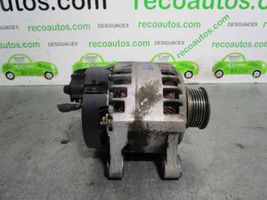 Alfa Romeo 166 Alternator 63321801