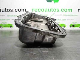 Chevrolet Tacuma Oil sump 96184114