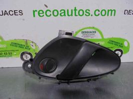 Citroen Xsara Maniglia interna per portiera posteriore 9623200177