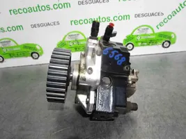 Honda Civic Fuel injection high pressure pump 8972270264