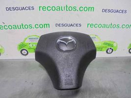 Mazda 6 Airbag dello sterzo BAMPT11085