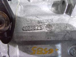 Volvo S40, V40 Manuaalinen 5-portainen vaihdelaatikko P30616141