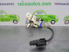 Ford Mondeo MK I Blocco chiusura del portellone 96BGF43200AA