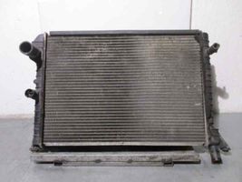 Volvo 440 Coolant radiator 454073