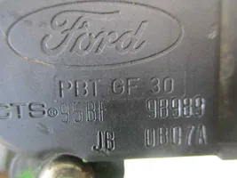 Ford Fiesta Valvola corpo farfallato 96BFFA