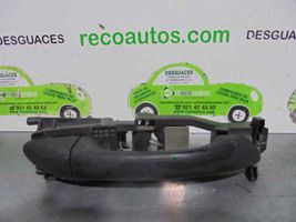 Mercedes-Benz C W203 Maniglia esterna per portiera anteriore 2117602070