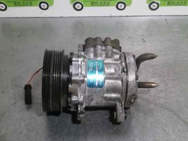 Lancia Y10 Ilmastointilaitteen kompressorin pumppu (A/C) 7785062