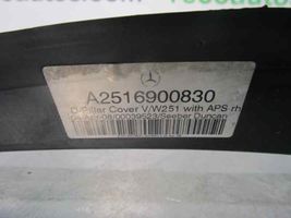 Mercedes-Benz R W251 Muotolista A2516900830