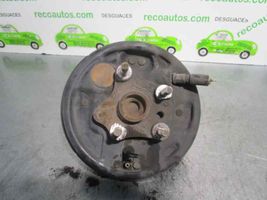 Fiat Punto (188) Fuso a snodo con mozzo ruota posteriore 46529047