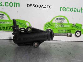 Fiat Stilo Cylindre récepteur d'embrayage 55183389