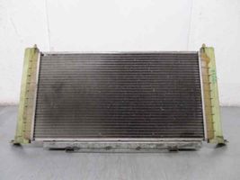 Fiat Stilo Radiateur de refroidissement 51735217