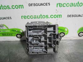 Fiat Punto (188) Module de fusibles 45835597