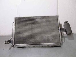 Opel Astra F Jäähdyttimen lauhdutin (A/C) 52460417