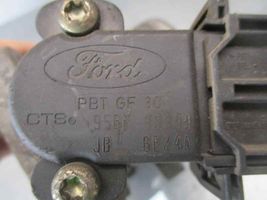Ford Escort Valvola corpo farfallato 958FZA
