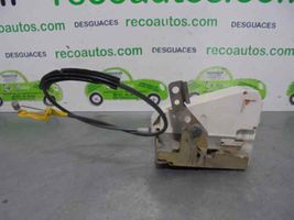 Ford Escort Serratura portiera posteriore 93BG220A20BA