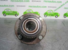 Hyundai Elantra Fuso a snodo con mozzo ruota posteriore 527502D100