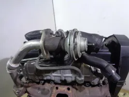 Audi 80 B1 Engine 1Z