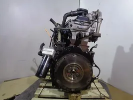 Audi 80 B1 Engine 1Z
