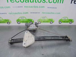 Honda Accord Rear door window regulator with motor 407050