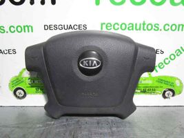 KIA Cerato Ohjauspyörän turvatyyny 569002F020GW