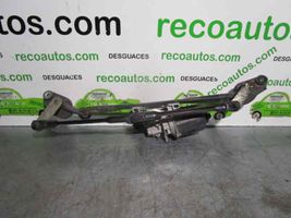 KIA Cerato Tiranti e motorino del tergicristallo anteriore 981102F000