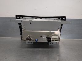 Nissan Qashqai Unità principale autoradio/CD/DVD/GPS 25915HV04A