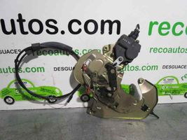 KIA Carnival Moteur de centralisation serrure de porte arrière 0K53A73380B