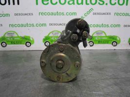 Daewoo Kalos Anlasser 96289430