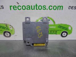 Rover Rover Centralina/modulo airbag YWC103830