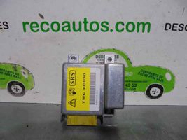 Rover Rover Centralina/modulo airbag YWC103830