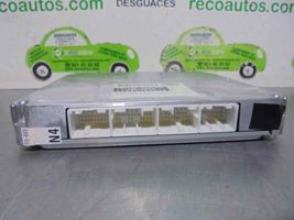 Toyota Prius (XW20) Centralina/modulo del motore 8966147120