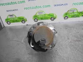 Toyota Prius (XW20) Fuso a snodo con mozzo ruota posteriore 