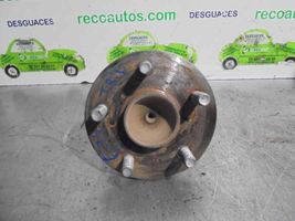 Toyota Prius (XW20) Rear wheel hub spindle/knuckle 