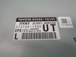 Lexus CT 200H Muut ohjainlaitteet/moduulit 8965076141