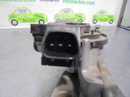 Toyota Prius (XW20) Tringlerie et moteur d'essuie-glace avant 8511047080