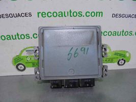 Renault Laguna III Sterownik / Moduł ECU 8200793109