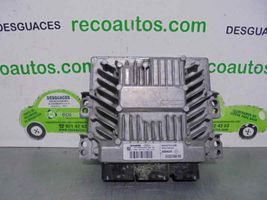 Renault Laguna III Sterownik / Moduł ECU 8200793109