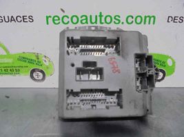 Fiat Punto (188) Sulakemoduuli 46760251